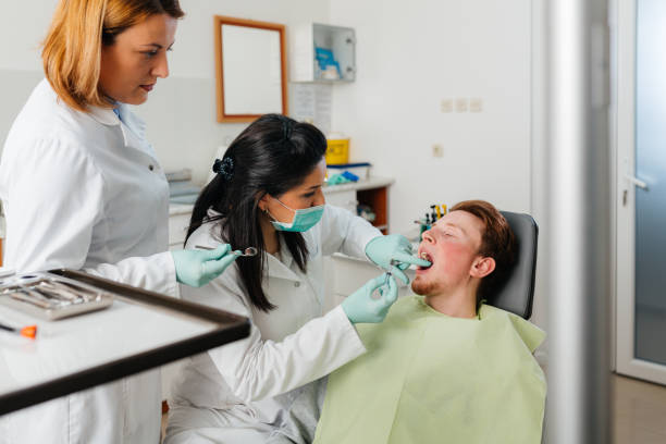 Best Emergency Dental Care for Broken or Chipped Teeth in Shortsville, NY
