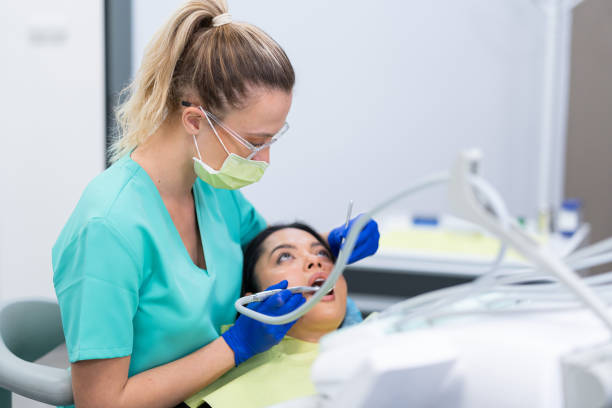 Best Emergency Gum Treatment in Shortsville, NY
